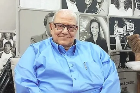 Morre Ary Toledo, aos 87 anos: O Brasil se despede de um ícone do humor