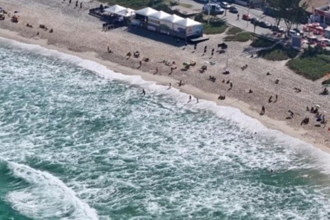 Saquarema Recebe a Última Etapa do Circuito Brasileiro de Bodyboarding