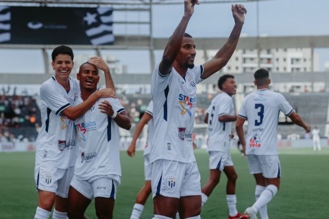 Marica derrota Botafogo na primeira rodada do carioca