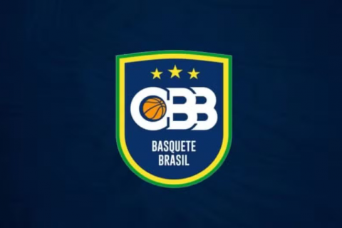 Confederação Brasileira de Basquete divulga convocação para Olimpíadas