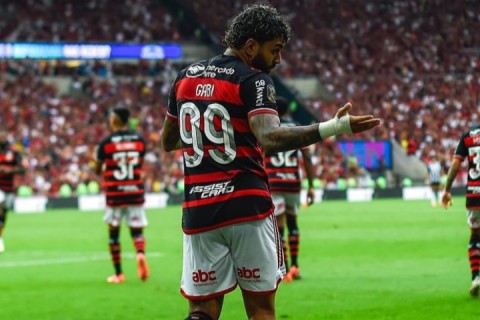 Gabigol Fora do Flamengo? Entenda a Decisão do Clube e Próximos Passos