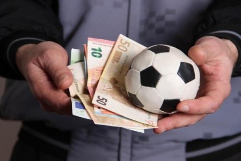 Clubes da Série B e Campeonato Carioca são suspeitos de fraudes em jogos