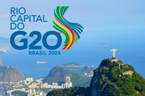 G20 no Rio: Megaferiadão, Segurança e Impactos na Cidade