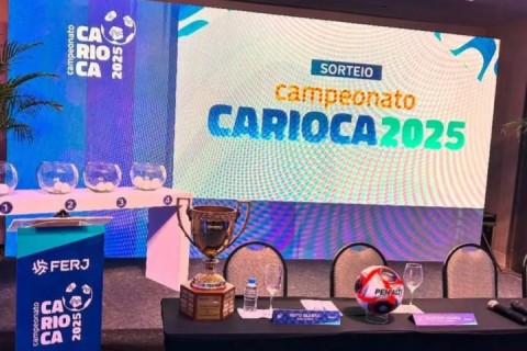 2025 Será Um Grande Ano Para o Maricá FC