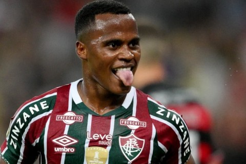 A Vitória do Fluminense: Foi Um Show de Bola