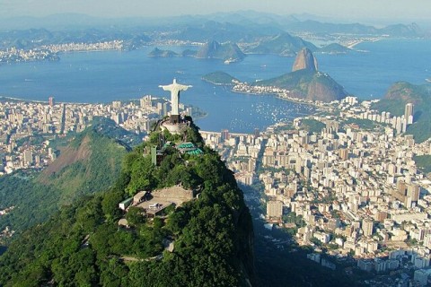 Capital do Rio vive dia de calor intenso e alerta para mudanças climáticas