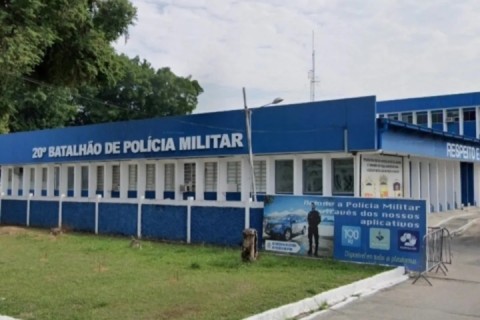 Corregedoria da Polícia Militar e  Ministério Público Realizam a Prisão de 22 Policiais Militares em Nova Iguaçu