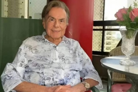 Agnaldo Rayol Morre aos 86 Anos