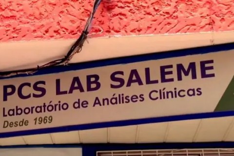 Investigação Aprofundada na Clínica PCS LAB por Extensa Lista de Irregularidades