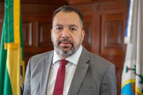 Ex-Deputado carioca é preso pela Polícia Federal após movimentar bilhões em conjunto com facções criminosas